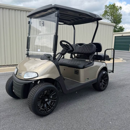 2019 EZGO RXV Elite Lithium Ion Golf Cart