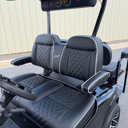 2020 EZGO RXV Elite Lithium Ion Golf Cart