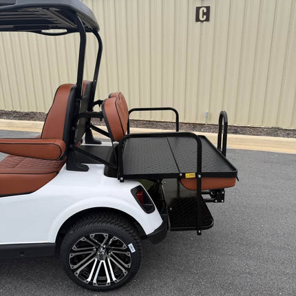 2020 EZGO RXV Elite Lithium Ion Golf Cart