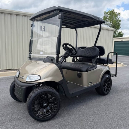 2019 EZGO RXV Elite Lithium Ion Golf Cart
