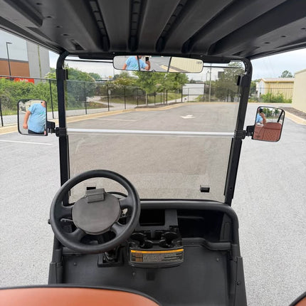 2020 EZGO RXV Elite Lithium Ion Golf Cart