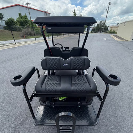 2020 EZGO RXV Elite Lithium Ion Golf Cart