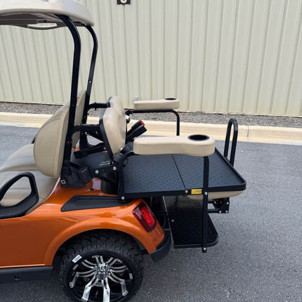 2021 EZGO RXV Elite Lithium Ion Golf Cart