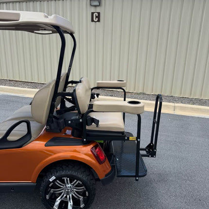 2021 EZGO RXV Elite Lithium Ion Golf Cart