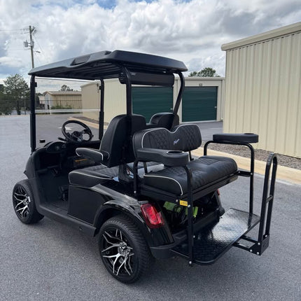 2020 EZGO RXV Elite Lithium Ion Golf Cart
