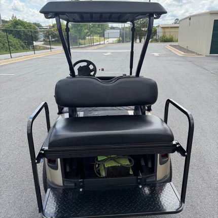 2019 EZGO RXV Elite Lithium Ion Golf Cart