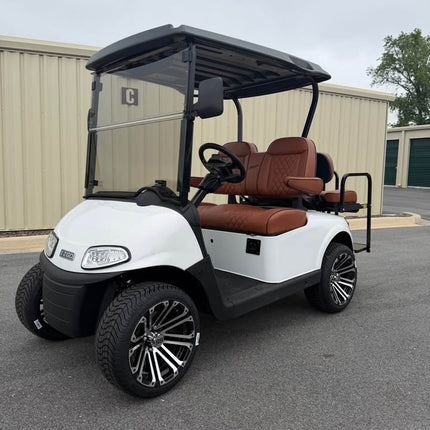 2020 EZGO RXV Elite Lithium Ion Golf Cart