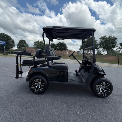 2020 EZGO RXV Elite Lithium Ion Golf Cart