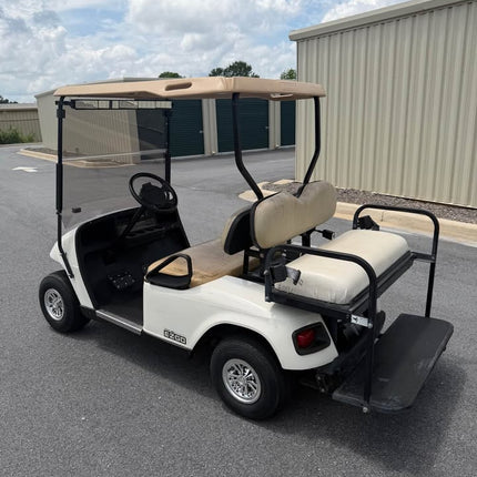 2009 EZGO TXT 48V Golf Cart
