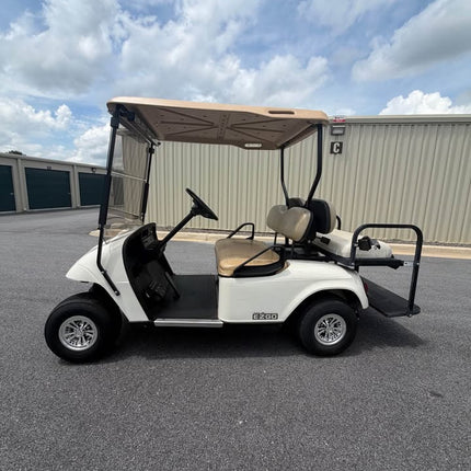 2009 EZGO TXT 48V Golf Cart