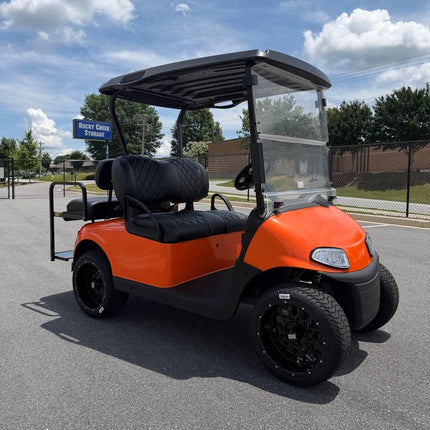 2020 EZGO RXV Elite Lithium Ion Golf Cart