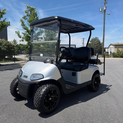 2020 EZGO RXV Elite Lithium Ion Golf Cart