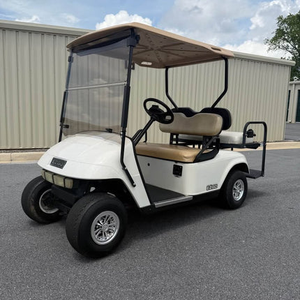 2009 EZGO TXT 48V Golf Cart