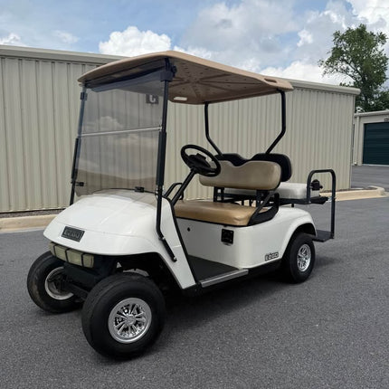 2009 EZGO TXT 48V Golf Cart