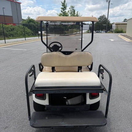 2009 EZGO TXT 48V Golf Cart