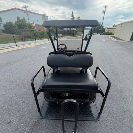 2020 EZGO RXV Elite Lithium Ion Golf Cart