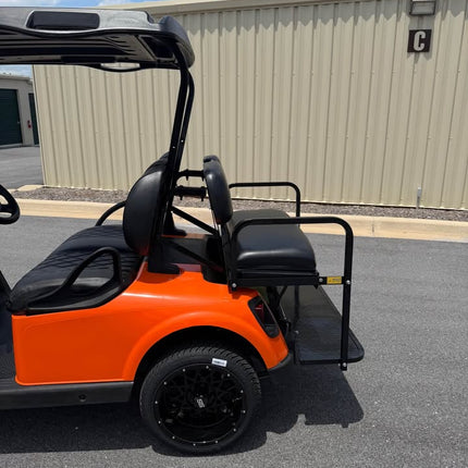 2020 EZGO RXV Elite Lithium Ion Golf Cart