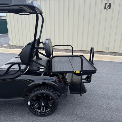 2020 EZGO RXV Elite Lithium Ion Golf Cart