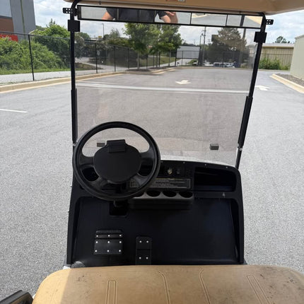 2009 EZGO TXT 48V Golf Cart