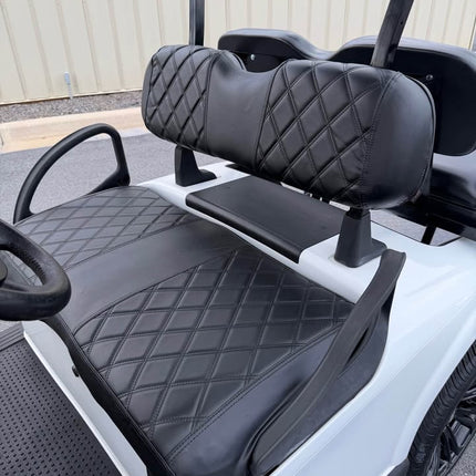 2019 EZGO RXV Elite Lithium Ion Golf Cart