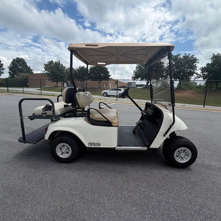 2009 EZGO TXT 48V Golf Cart