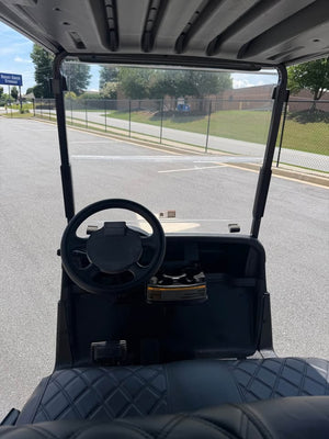 2020 EZGO RXV Elite Lithium Ion Golf Cart
