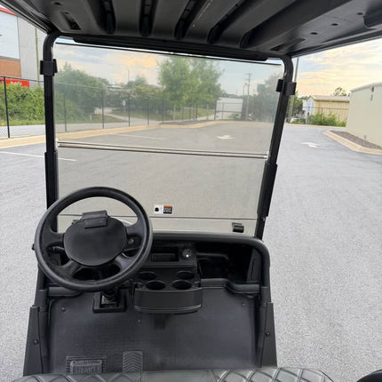 2019 EZGO RXV Elite Lithium Ion Golf Cart