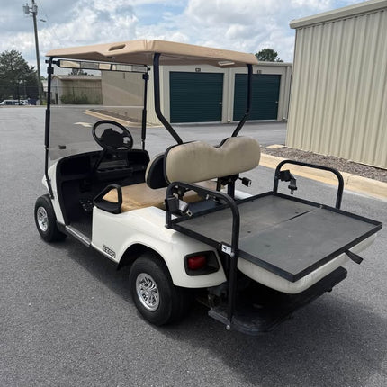 2009 EZGO TXT 48V Golf Cart