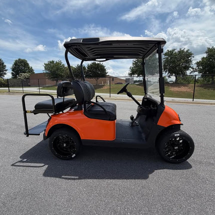 2020 EZGO RXV Elite Lithium Ion Golf Cart