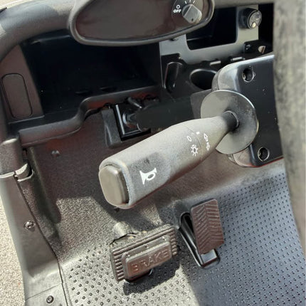 2020 EZGO RXV Elite Lithium Ion Golf Cart