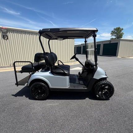 2020 EZGO RXV Elite Lithium Ion Golf Cart