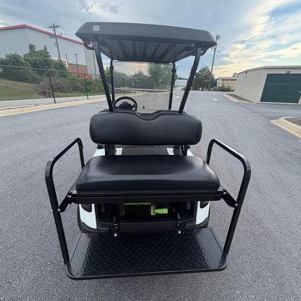 2019 EZGO RXV Elite Lithium Ion Golf Cart