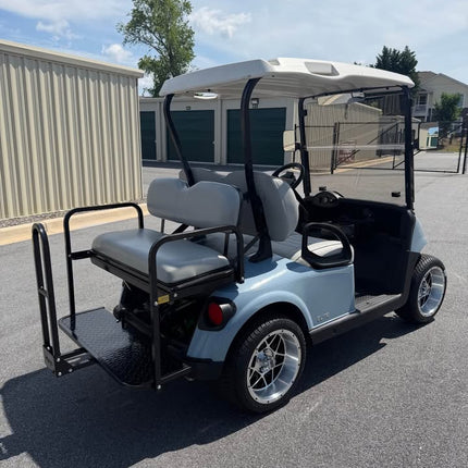 2022 EZGO RXV Elite Lithium Ion Golf Cart
