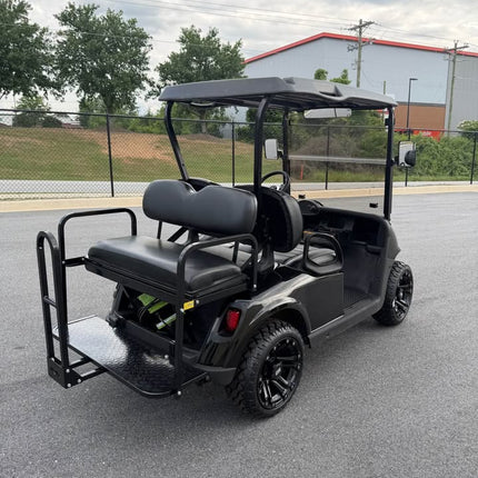 2020 EZGO RXV Elite Lithium Ion Golf Cart