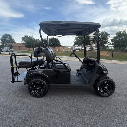 2020 EZGO RXV Elite Lithium Ion Golf Cart