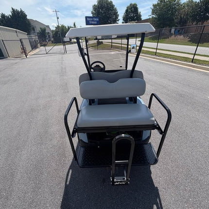 2022 EZGO RXV Elite Lithium Ion Golf Cart