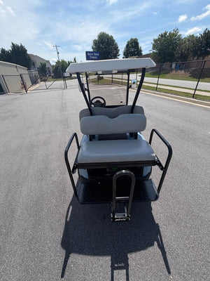 2022 EZGO RXV Elite Lithium Ion Golf Cart