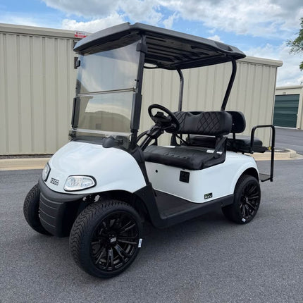 2019 EZGO RXV Elite Lithium Ion Golf Cart