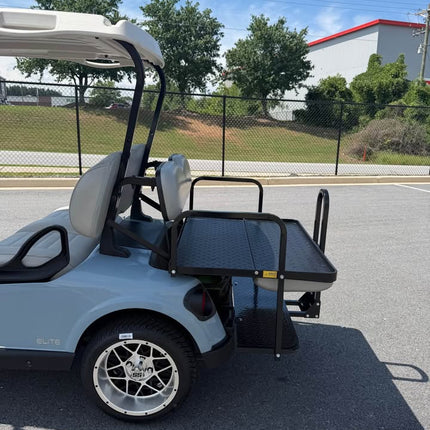 2022 EZGO RXV Elite Lithium Ion Golf Cart