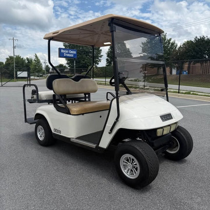 2009 EZGO TXT 48V Golf Cart