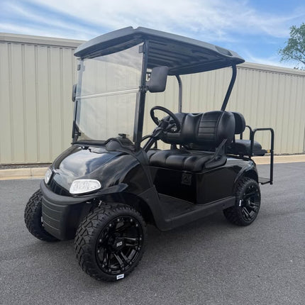 2020 EZGO RXV Elite Lithium Ion Golf Cart