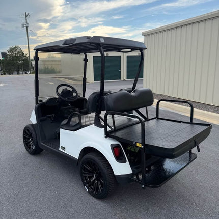2019 EZGO RXV Elite Lithium Ion Golf Cart