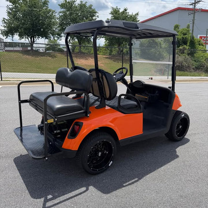 2020 EZGO RXV Elite Lithium Ion Golf Cart