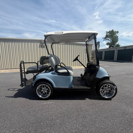 2022 EZGO RXV Elite Lithium Ion Golf Cart