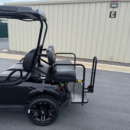 2020 EZGO RXV Elite Lithium Ion Golf Cart
