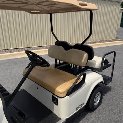 2009 EZGO TXT 48V Golf Cart