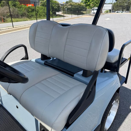 2022 EZGO RXV Elite Lithium Ion Golf Cart