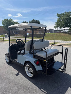 2022 EZGO RXV Elite Lithium Ion Golf Cart