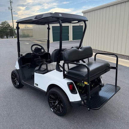 2019 EZGO RXV Elite Lithium Ion Golf Cart