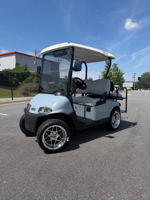 2022 EZGO RXV Elite Lithium Ion Golf Cart